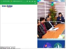 Sites similar to knowledgevale.com