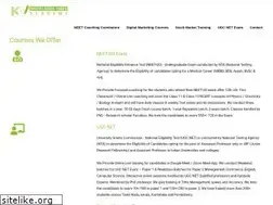 Sites similar to knowledgevibes.in