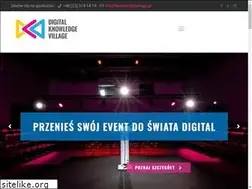 Sites similar to knowledgevillage.pl