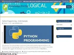 Sites similar to knowledgewala.com
