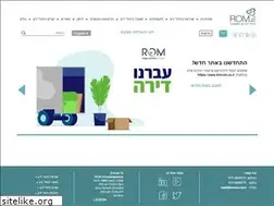 Sites similar to knowledgeware.co.il