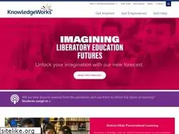 Sites similar to knowledgeworks.org