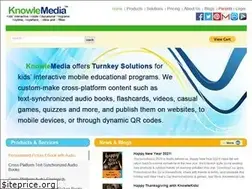 Sites similar to knowlemedia.com