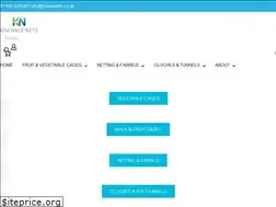 Sites similar to knowlenets.co.uk