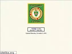 Sites similar to knowlesclan.org