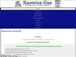 Sites similar to knowlesgas.com