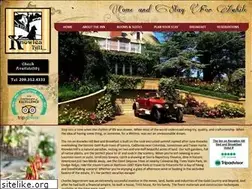 Sites similar to knowleshill.com