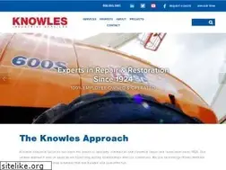 Sites similar to knowlesindustrial.com