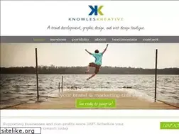 Sites similar to knowleskreative.com