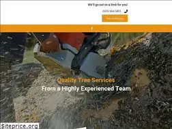 Sites similar to knowlestreeservice.com