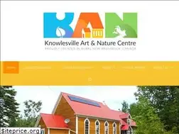 Sites similar to knowlesvillenature.ca