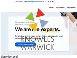 Sites similar to knowleswarwick.com