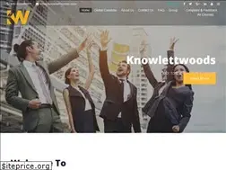 Sites similar to knowlettwoods.com