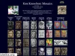Sites similar to knowltonmosaics.com