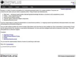 Sites similar to knowlus.org