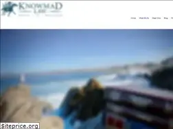 Sites similar to knowmad.law