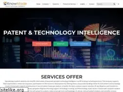 Sites similar to knowmade.fr