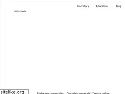 Sites similar to knowmads.nl