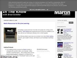 Sites similar to knowmartinpro.blogspot.com