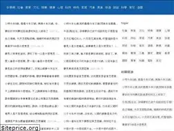 Sites similar to knowmore.cc