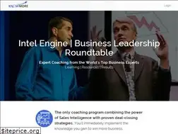 Sites similar to knowmore.university