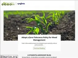 Sites similar to knowmoregrowmore.com