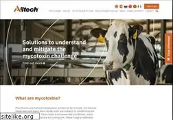 Sites similar to knowmycotoxins.com