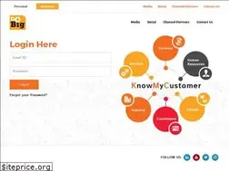 Sites similar to knowmycustomer.in