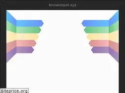 Sites similar to knownepal.xyz