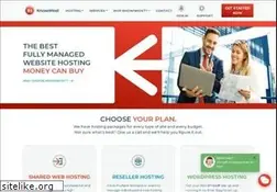 Sites similar to knownhost.com