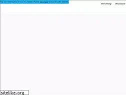 Sites similar to knownow.com