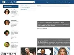 Sites similar to knownpeople.com