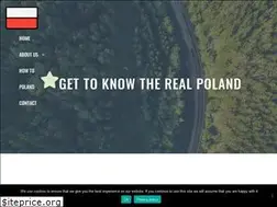 Sites similar to knowpoland.com