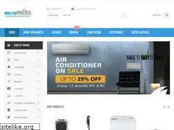 Sites similar to knowprices.com