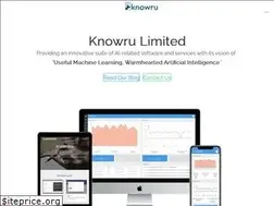 Sites similar to knowru.com