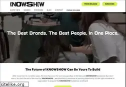Sites similar to knowshow.ca