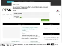 Sites similar to knowsleynews.co.uk