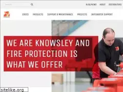 Sites similar to knowsleysk.co.uk
