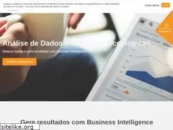Sites similar to knowsolution.com.br