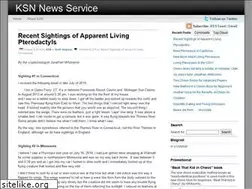 Sites similar to knowsomenews.com