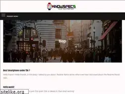 Sites similar to knowspecs.com