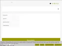 Sites similar to knowsquare.es