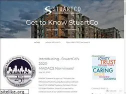 Sites similar to knowstuartco.com