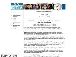 Sites similar to knowstv.ca