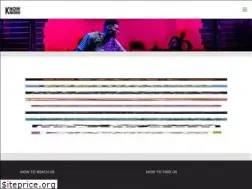 Sites similar to knowtheatre.com