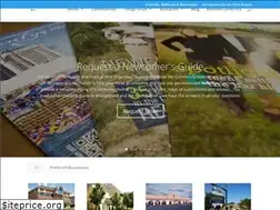 Sites similar to knowthecommunity.com