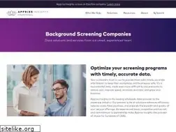 Sites similar to knowthefacts.com
