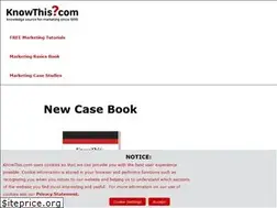 Sites similar to knowthis.com