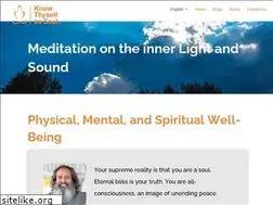 Sites similar to knowthyselfassoul.org