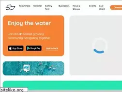 Sites similar to knowwake.com